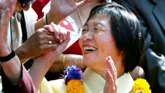 जुन्को ताबेई