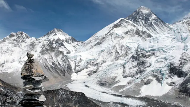 सगरमाथा क्षेत्र