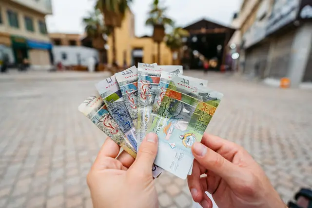 குவைத், பணி, இந்தியர்கள், தமிழர்கள்