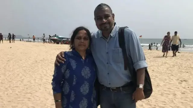 रवी प्रकाश, कॅन्सर, पत्रकारिता