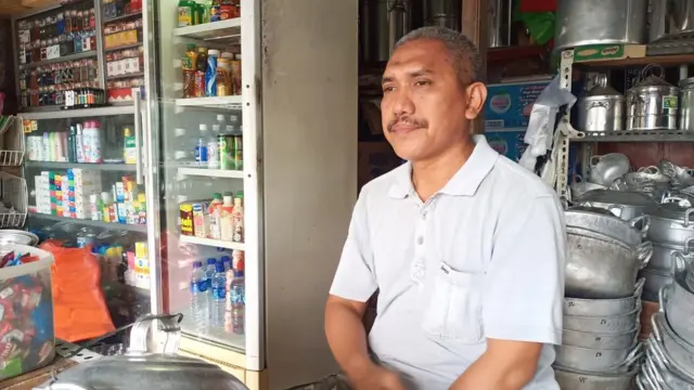 perempuan, pasutri, bayi tabung, Su'diyah, Somidi, Sumenep