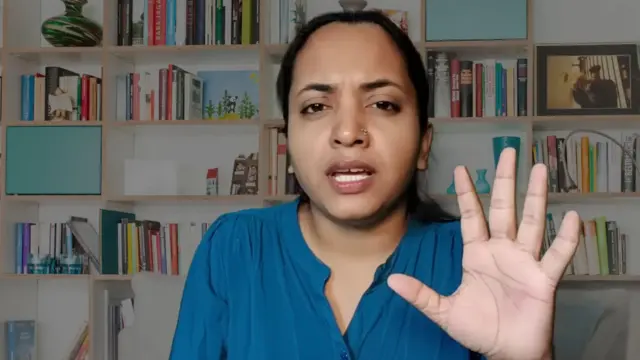 मुक्ता कदम