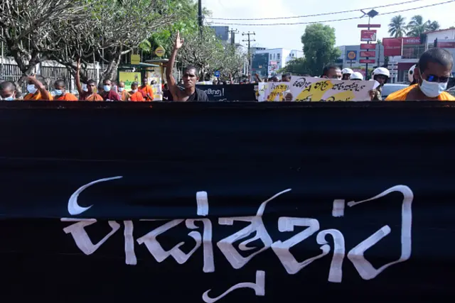 බෞද්ධ හා පාලි විශ්වවිද්‍යාලයේ පරිපාලන ප්‍රශ්න ඇතැයි, අන්තර් විශ්ව විද්‍යාල භික්ෂුබල මණ්ඩලය කියයි.