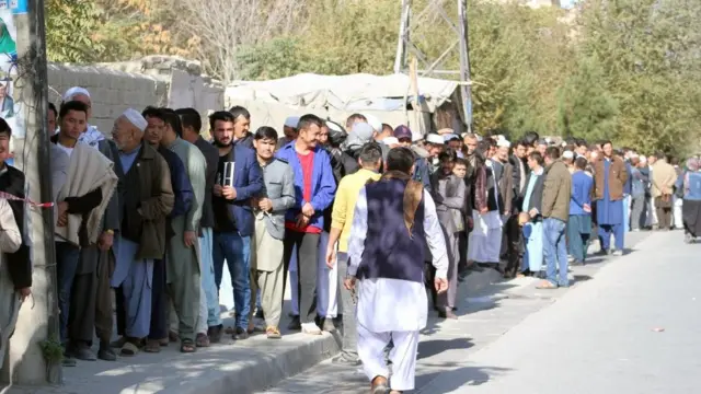 ஆப்கானிஸ்தான்