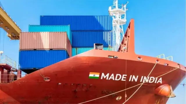 भारतीय अर्थव्यवस्था