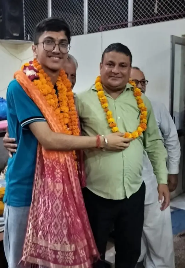 महेश पेशवानी