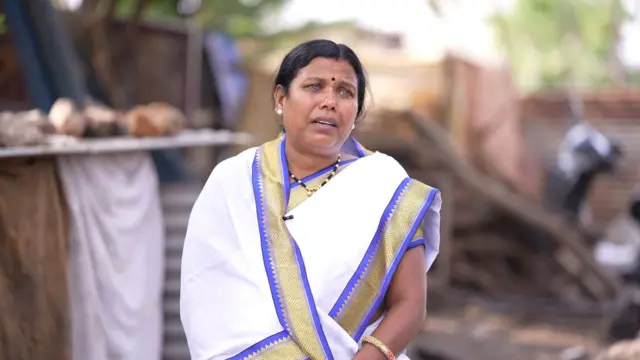 वत्सलाबाई मानवते