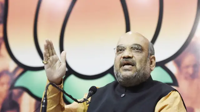 அமித்ஷா வருகை: பாஜக எடுக்கப் போகும் அரசியல் பாதை எது?