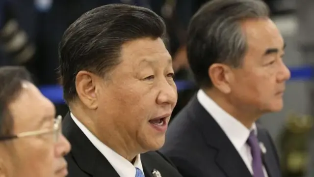 ચીન, ભારત, બીબીસી ગુજરાતી