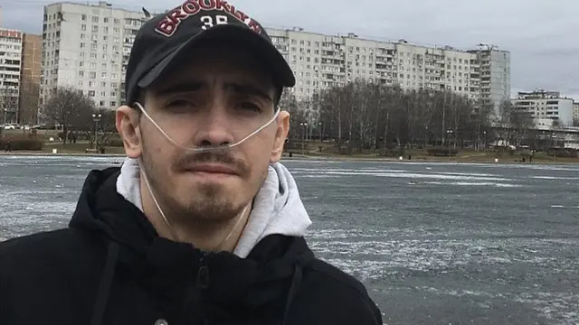 Дмитрий Чепурко