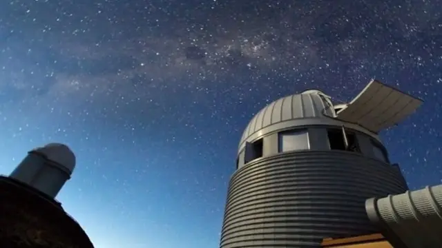 Спектрограф HARPS