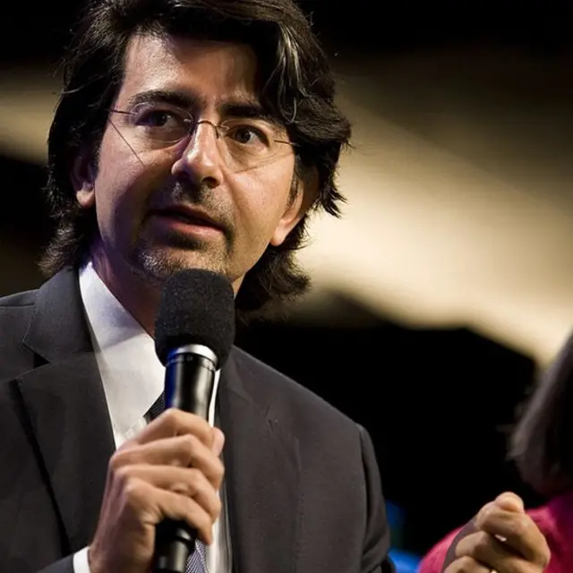 पियरे ओमिदयार