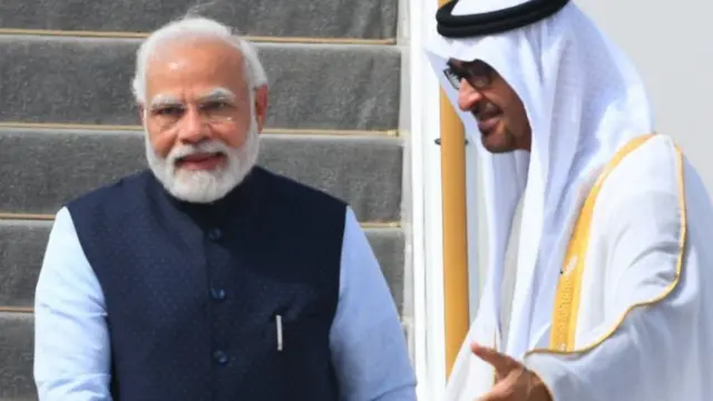 நரேந்திர மோதி