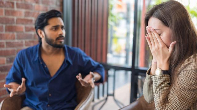 அறிவாற்றல் முரண்பாடு