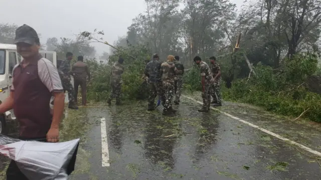 తిత్లీ తుపాన్