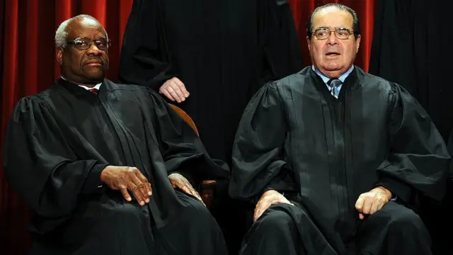 دیوان عالی آمریکا