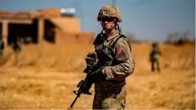 అమెరికా విఫలం