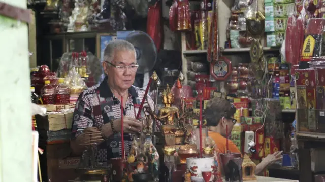 tionghoa, politik, jakarta, ahok