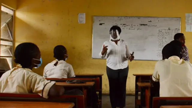 Makaranta a Najeriya