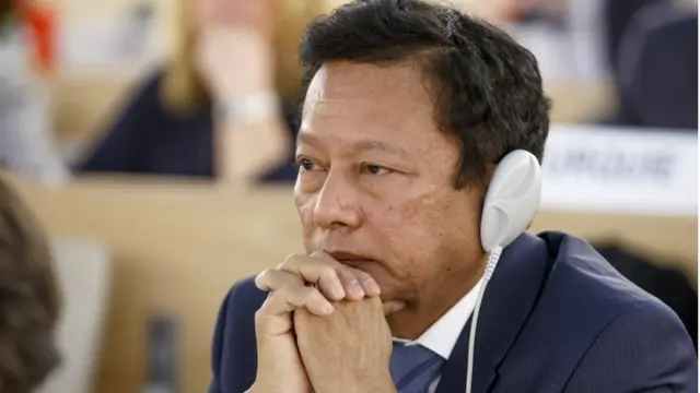 ရိုဟင်ဂျာ