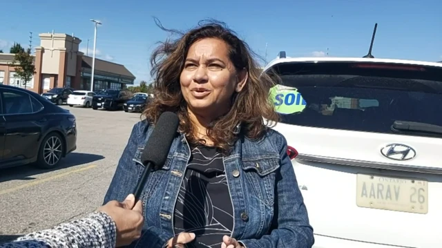 கனடா-இந்தியா பதற்றம்: கனடா வாழ் இந்தியர்கள் என்ன நினைக்கிறார்கள்?