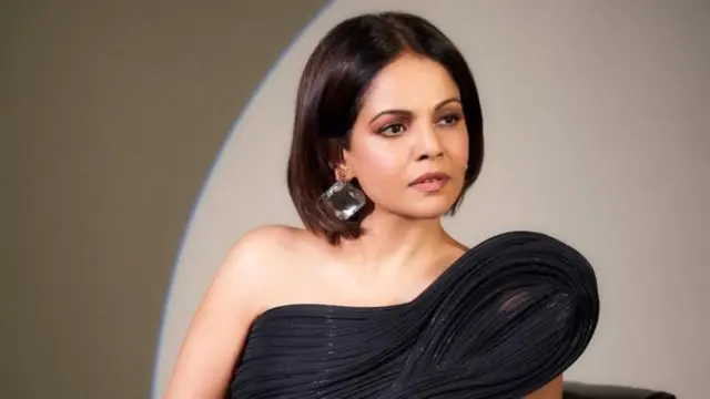 నమత థాపర్, షార్క్ ట్యాంక్ ఇండియా, ఎంక్యూర్ ఫార్మా