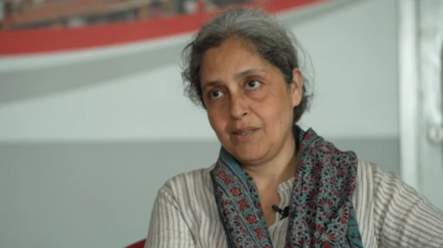 रितिका खेडा