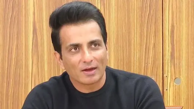 ਸੋਨੂੰ ਸੂਦ