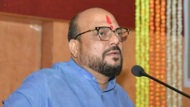 गुलाबराव पाटील