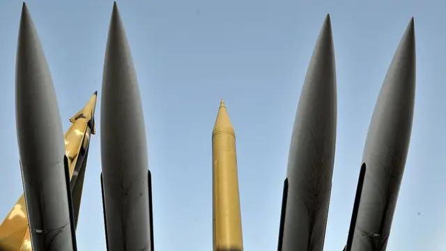 வட கொரியா மீதான புதிய தடைகளுக்கு ஐ.நா. பாதுகாப்பு கவுன்சில் ஒப்புதல்