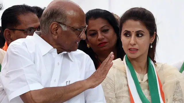 उर्मिला मातोंडकर