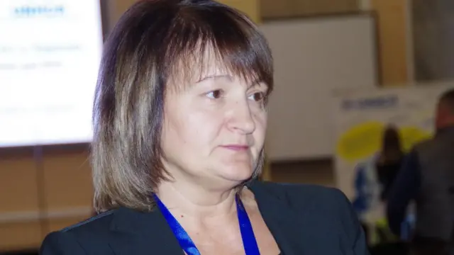 Світлана Пономарьова