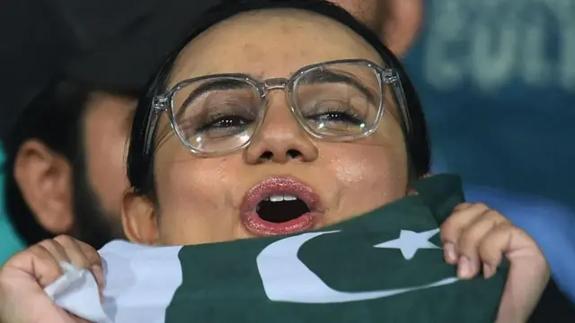 पाकिस्तान