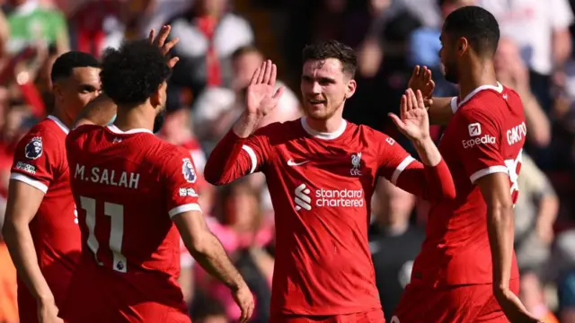 Liverpool