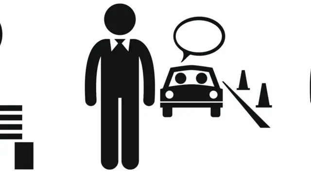 Человек и машина