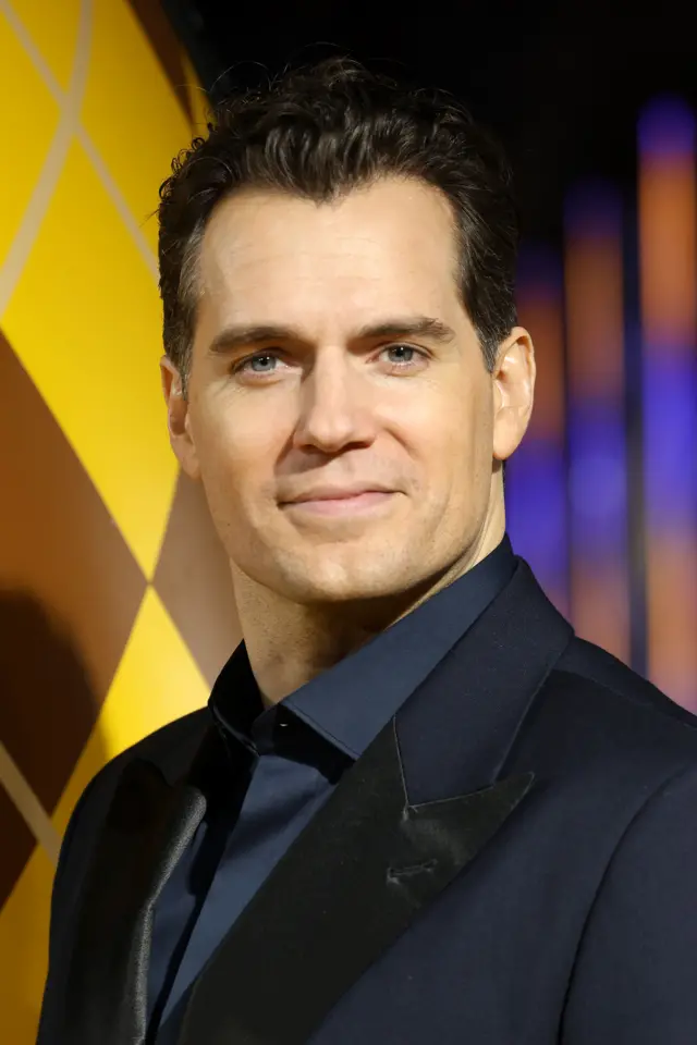 Henry Cavill 
