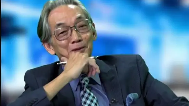 Tiến sỹ Nguyễn Xuân Nghĩa
