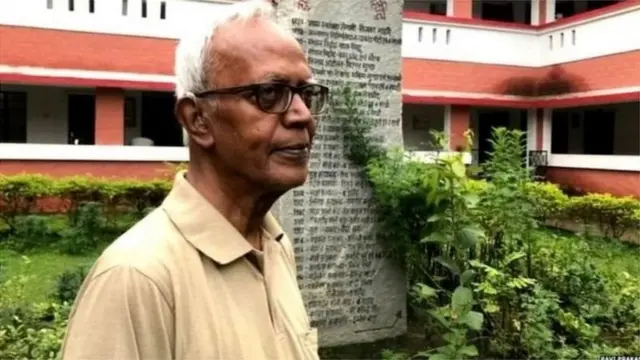 સ્ટેન સ્વામી