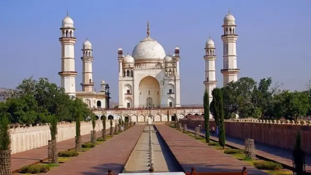 औरंगाबाद, राजकारण