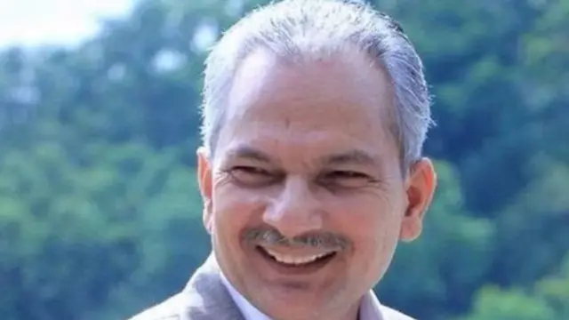 इरान-नेपाल सम्बन्ध