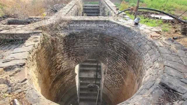 महाराष्ट्र बारव मोहीम, निसर्ग, पर्यावरण