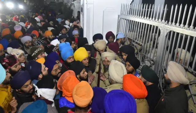 ਬੇਅਦਬੀ ਕਾਨੂੰਨ 