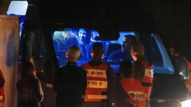 ઇઝરાયલ યુદ્ધ