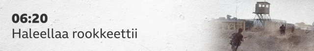 Haleellaan rookkeettii yeroo itti raawwate