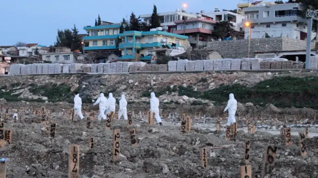 Narlıca Mezarlığı