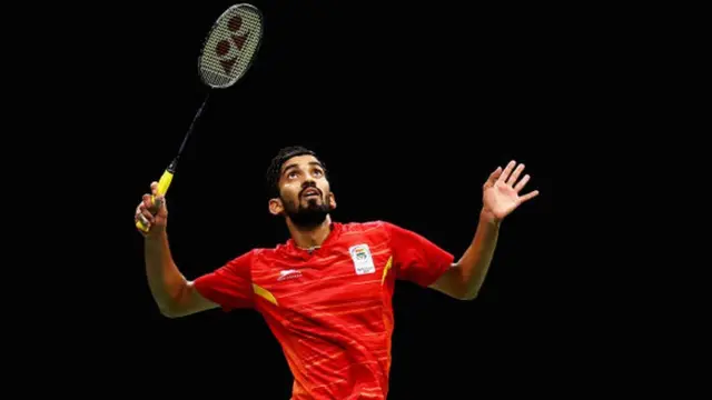 కిదాంబి శ్రీకాంత్