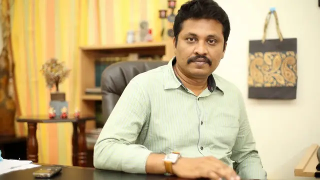 எவிடன்ஸ் கதிர்