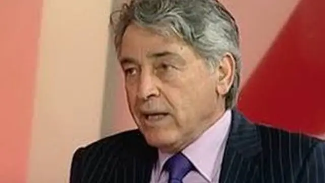 فرخ نگهدار