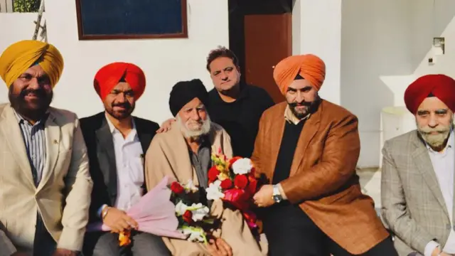 ਦੇਵ ਥਰੀਕੇਵਾਲਾ