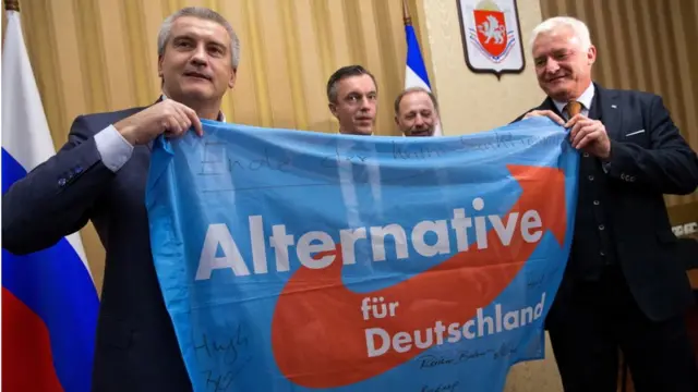 Альтернатива